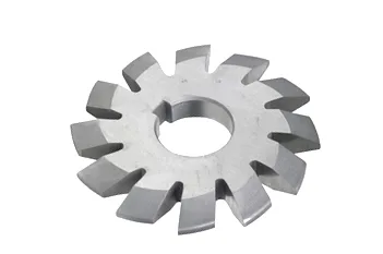 Gear cutters