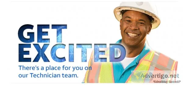 ATandT is Hiring Machine Operators in Daphne AL
