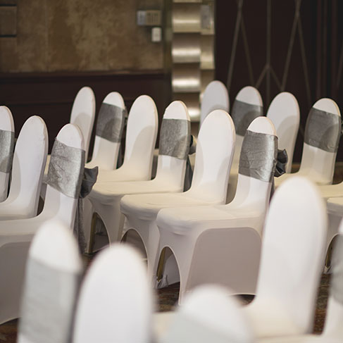 Event furniture rental dubai