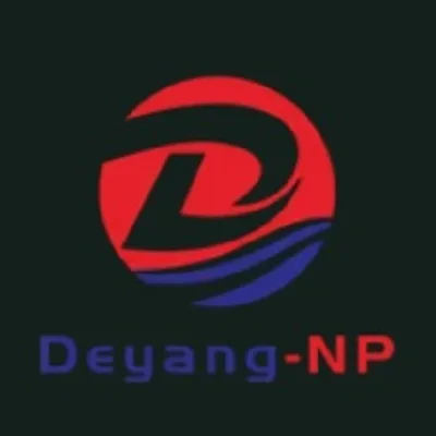 Ningbo deyang enpu technology co, ltd