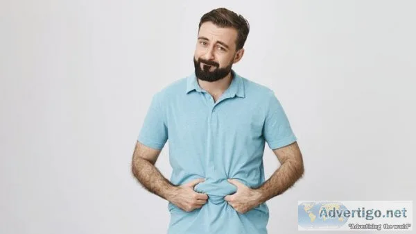 Maintaining weight during early life can prevent male infertilit