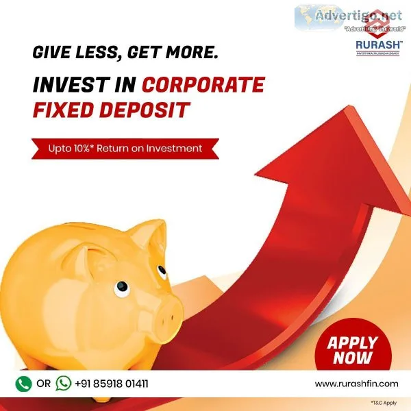 Fixed income investments is the best way to invest your money | 