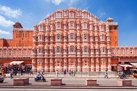 Best taxi services from jaipur to agra