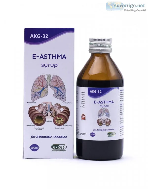 Homeopathic medicine for allergic bronchitis