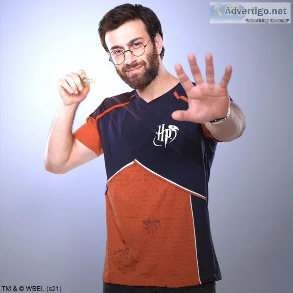 Checkout stylish t-shirts for men online at beyoung