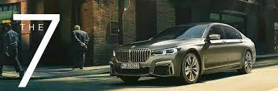Bmw 7 series sedan prices in mumbai infinity cars