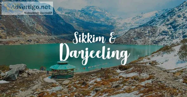 Sikkim darjeeling tour package - meilleur holidays