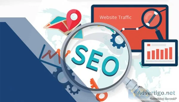 Seo company in delhi