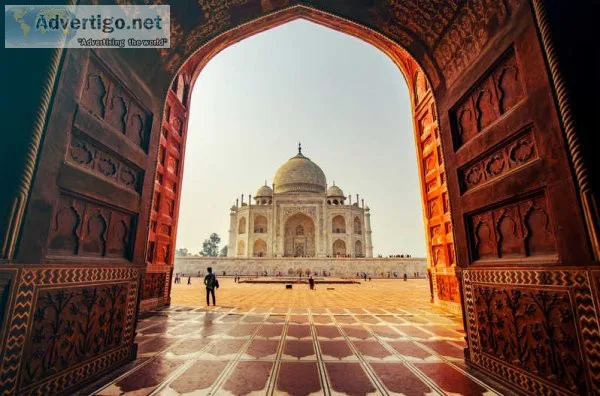 Best taxi services from jaipur to agra