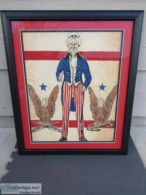 Rare Antiques and Collectibles Site