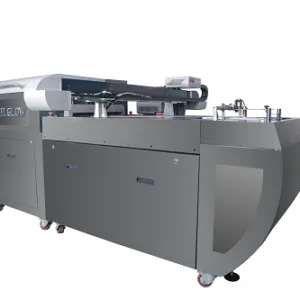 Buy uv and varnish press ? monotech systems