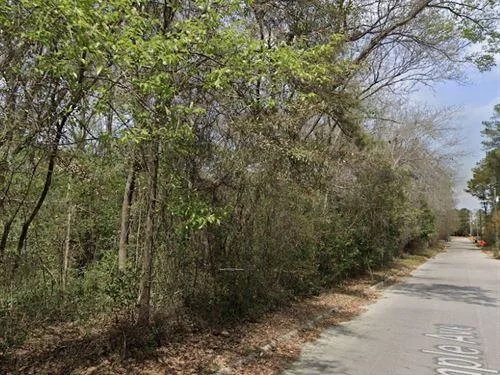 Must Sell Residential Vacant Land