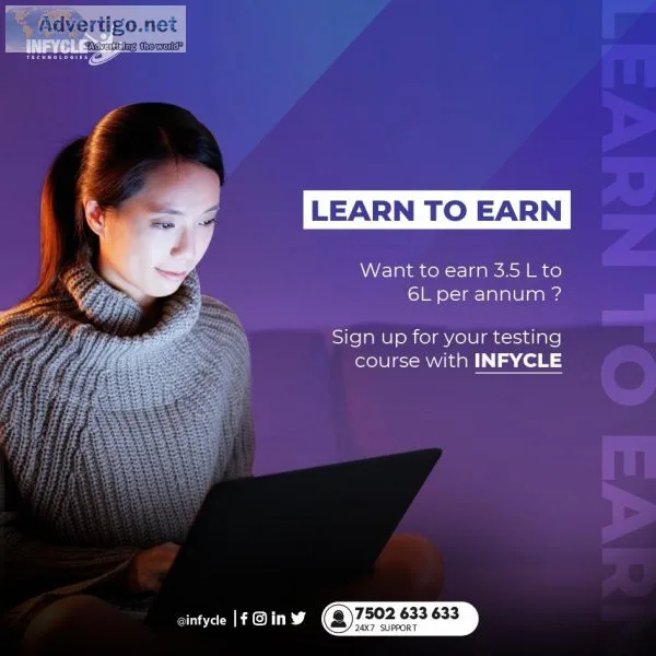 DevOps Training in Chennai  Infycle Technologies