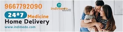 Indimedo online pharmacy