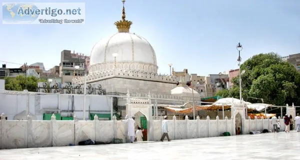 Quick and safe taxi services from jaipur to ajmer