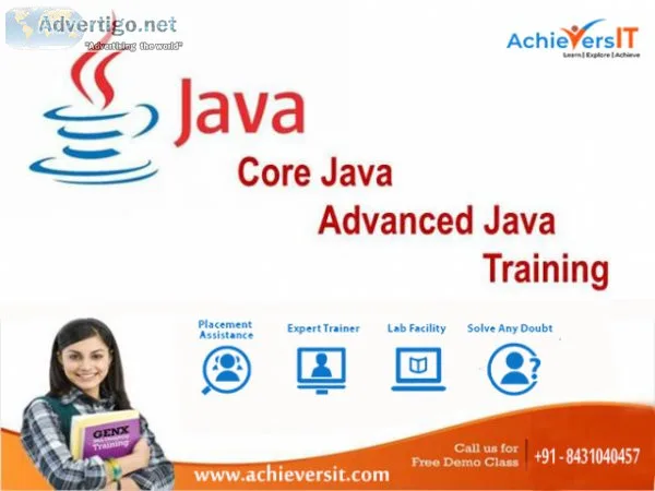 AchieversIT-Best Tech Training Institution in Bangalore with Pla