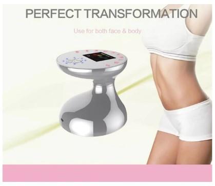 Handheld Cavitation Ultrasound and Radio Frenquency machine - Pr