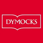 Dymocks has Lauren Dane novels