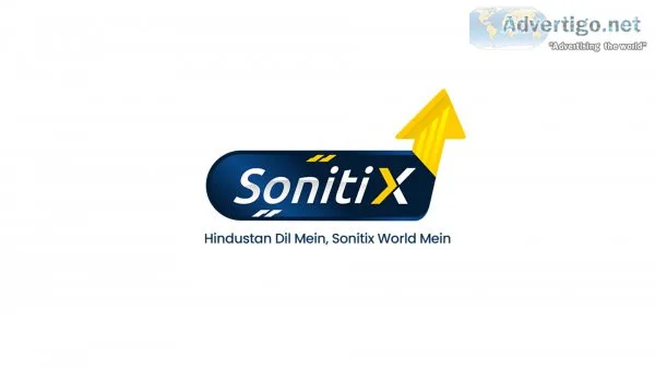 Sonitix exchange