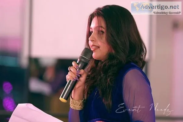 Event Anchors  Event Needz