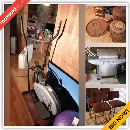 Langley Estate Sale Online Auction - 8 Avenue