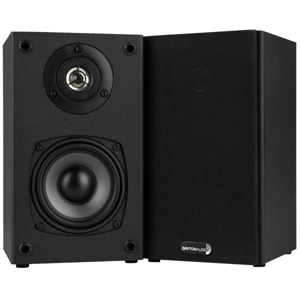 Dayton Audio B452 4-12&quot 2-Way Speakers