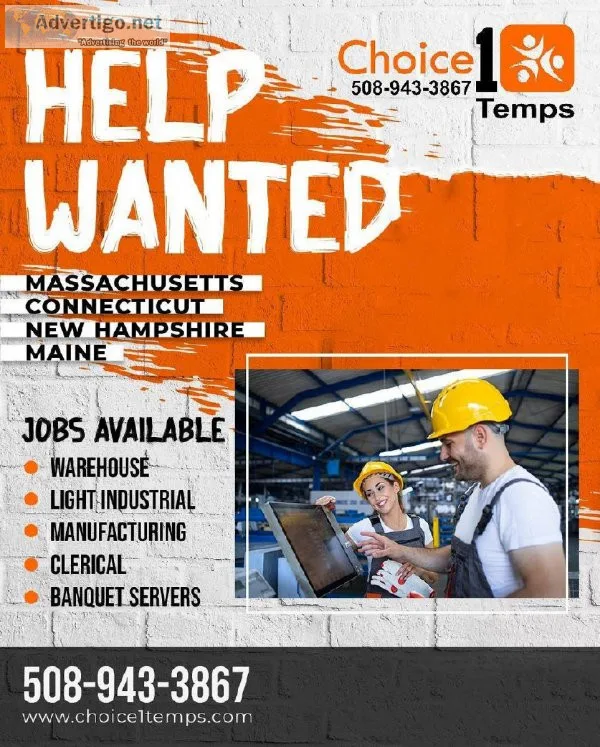 Press Operator