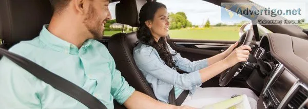 Avail the Best Driving Lessons in Chilliwack from Ultra Driving 