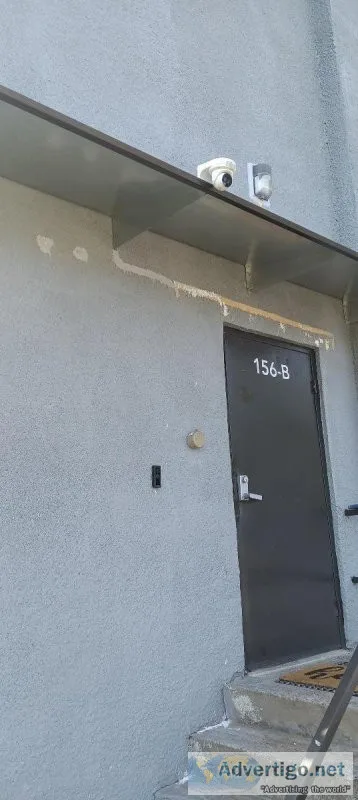 Residential and commercial painting