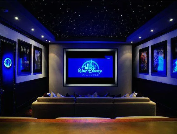 Home Theatre System - AvShack