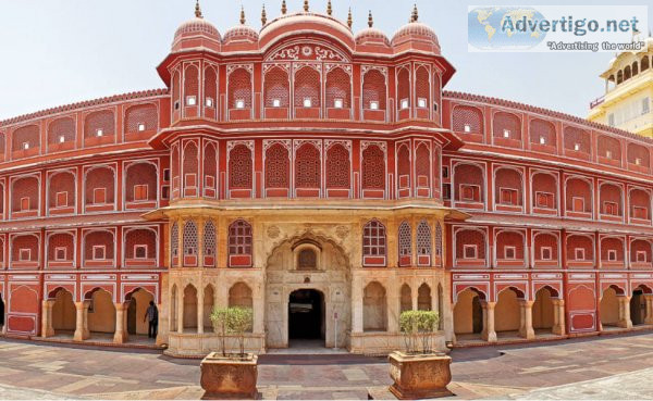 Book now bikaner to jaipur cab fare from rajasthan holidays