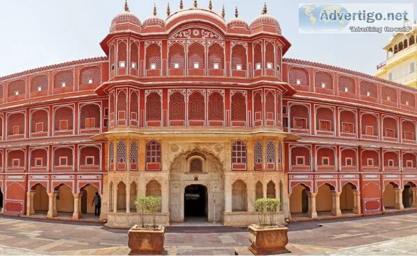 Book now bikaner to jaipur cab fare from rajasthan holidays