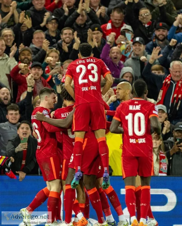 Lfc retail uae
