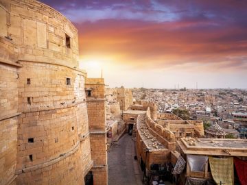 Book now bikaner to jaipur cab fare from rajasthan holidays