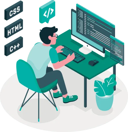Professional website designers in noida