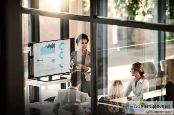 Financial Modeling Master Course