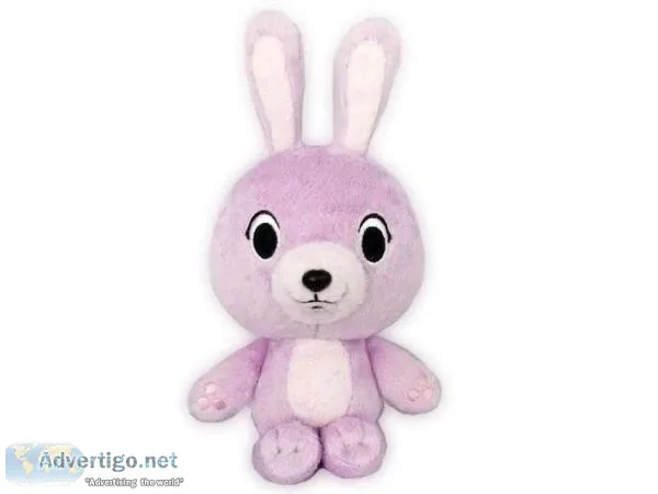 Shop Stuffed Animals and Plush Toys Online - Listener Kids
