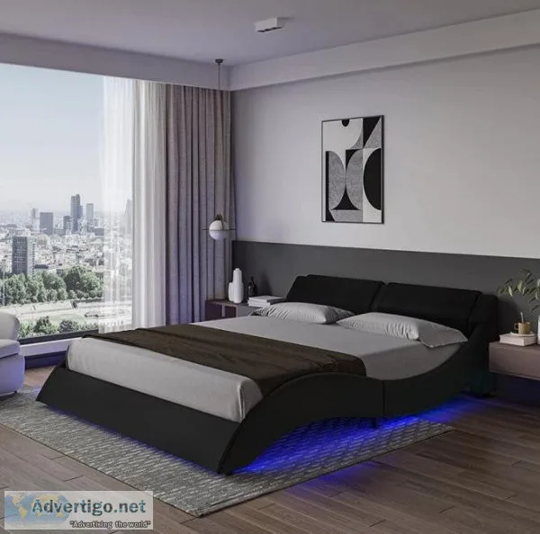 Bed Frame