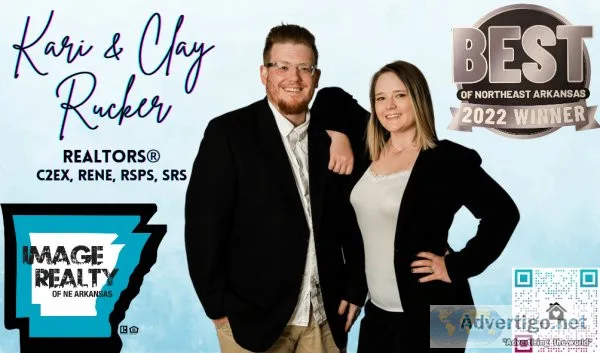 Ready to Buy or Sell Your Next Home Use the Best