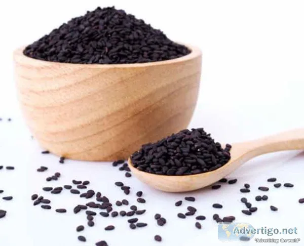 Natural sesame seed exporter