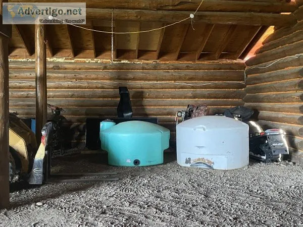Portable Water Tanks