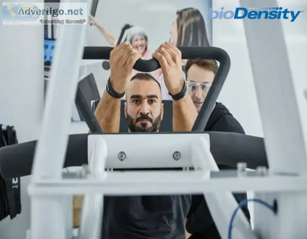 Boost your endurance & fitness level with athletes skeleton stre