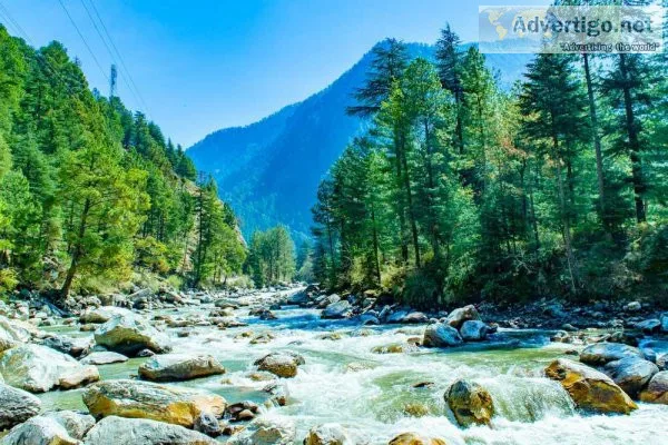 Kashmir honeymoon package from mumbai