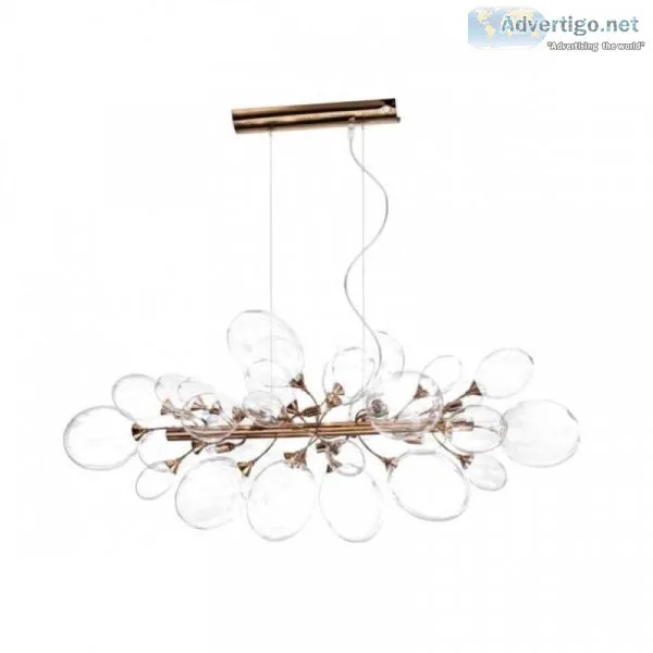 SJ2166 CLOUD SUSPENSION