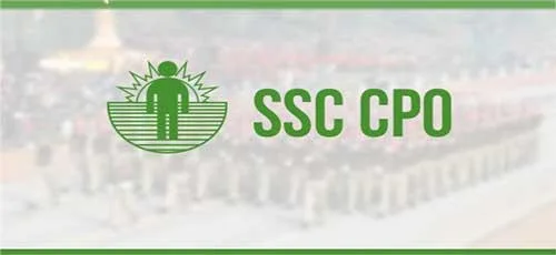 SSC CPO 2022 Application Form Delhi Police SI Exam Date Eligibil