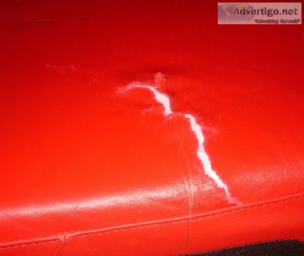 Leather Furniture Repairs Sofas Couches Recliners and More