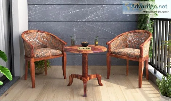 Buy outdoor furniture online in india at wooden street