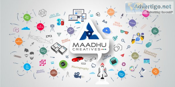 Professional marine model makers firm in mumbai - maadhu creativ