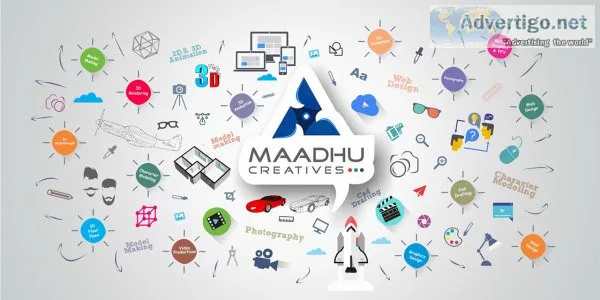 Professional marine model makers firm in mumbai - maadhu creativ