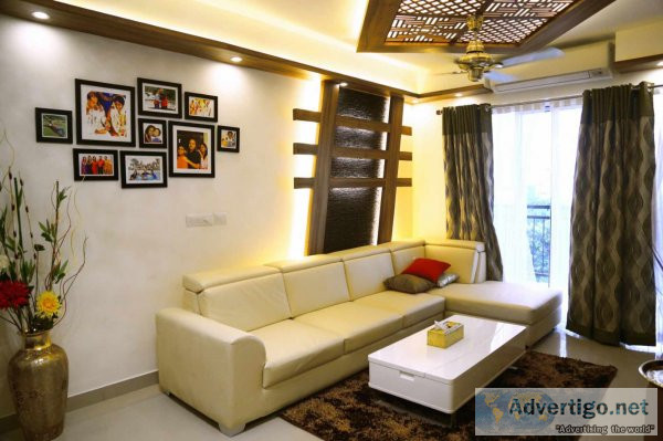 Best interior designers in kochi